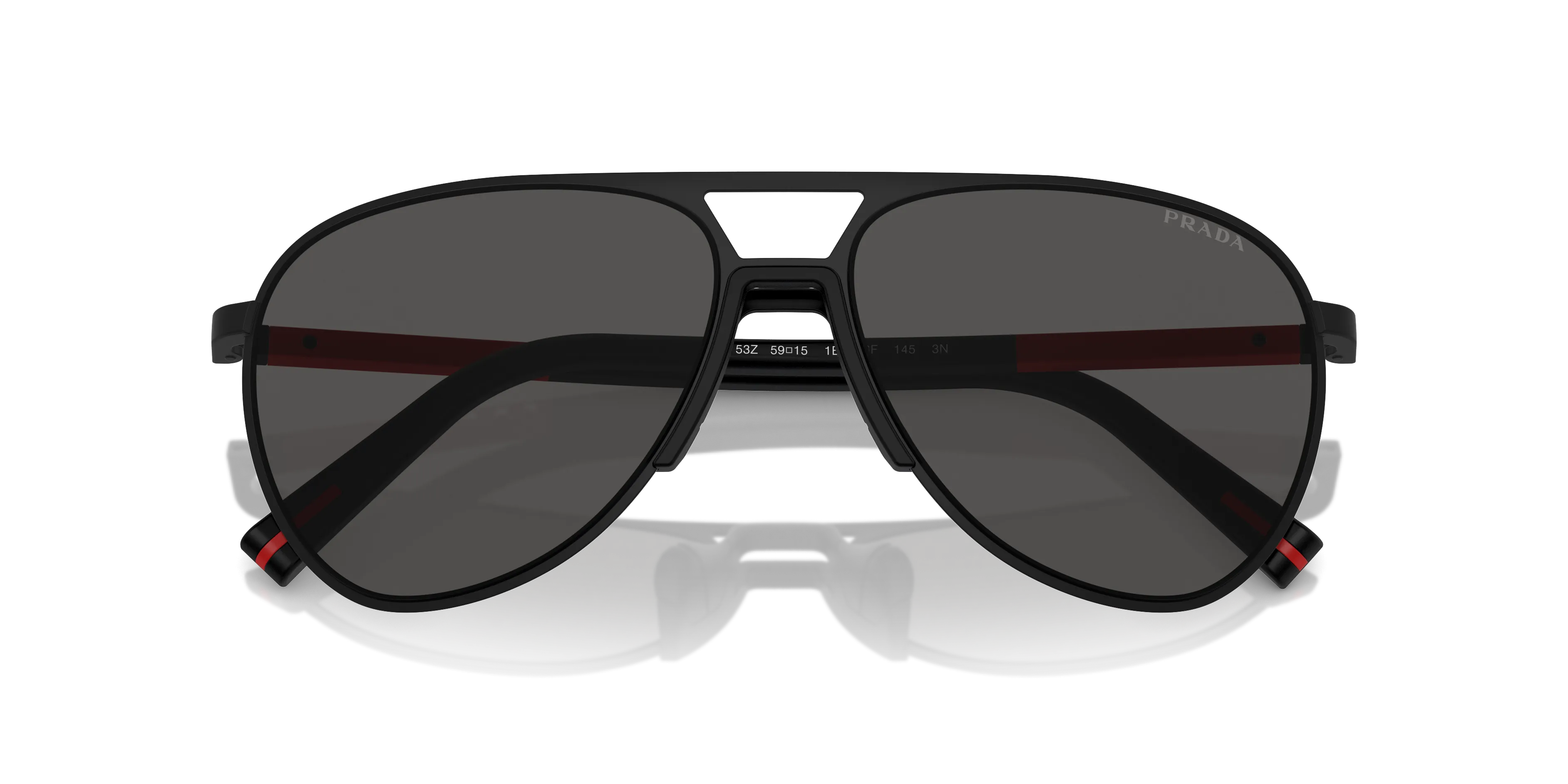Prada Linea Rossa PS 53ZS 1BO06F