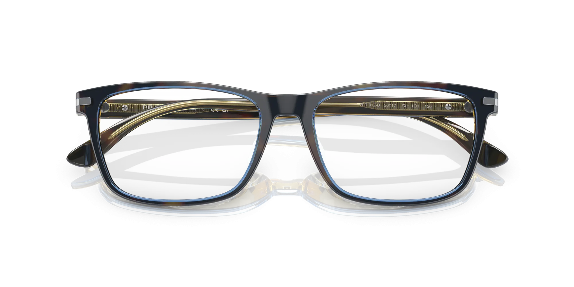 Prada PR 01ZVD ZXH1O1