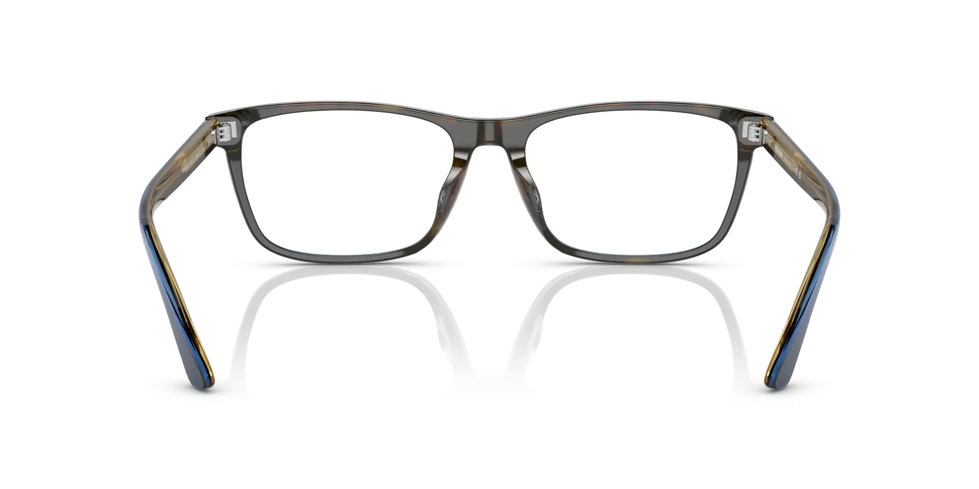 Prada PR 01ZVD ZXH1O1