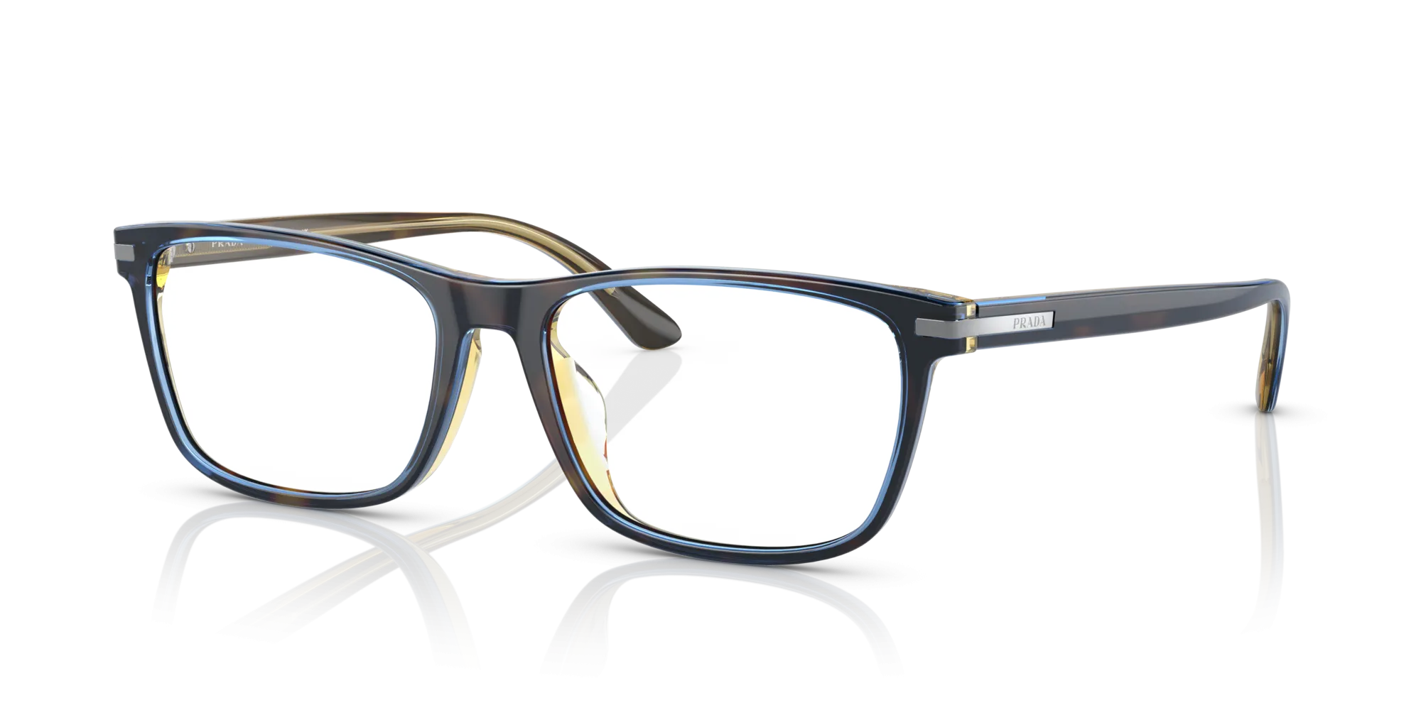 Prada PR 01ZVD ZXH1O1