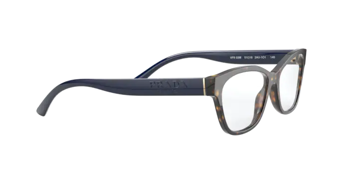 Prada PR 03WV 2AU1O1