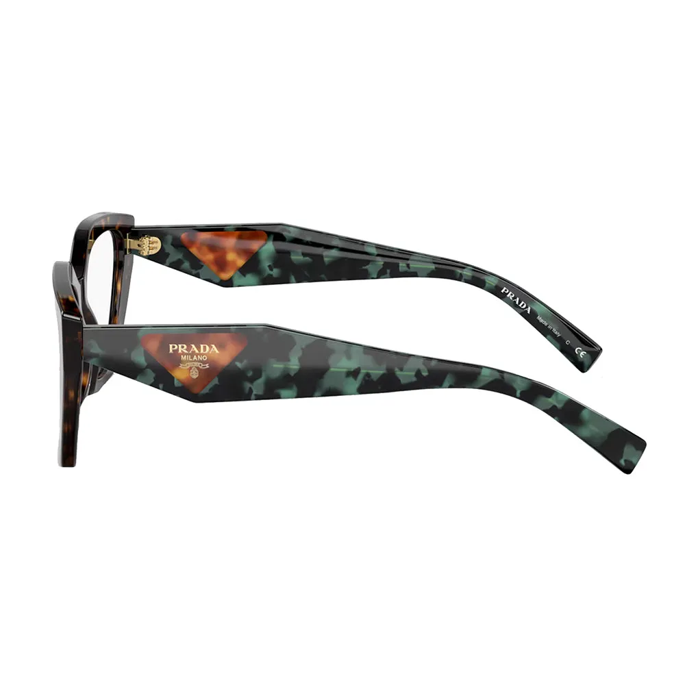 Prada  PR 09YV 2AU1O1 54mm Womens Fashion Eyeglasses 54mm