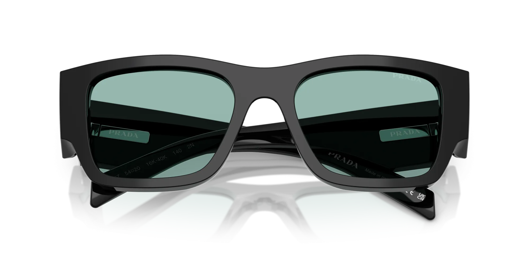 Prada PR 10ZS 16K40K