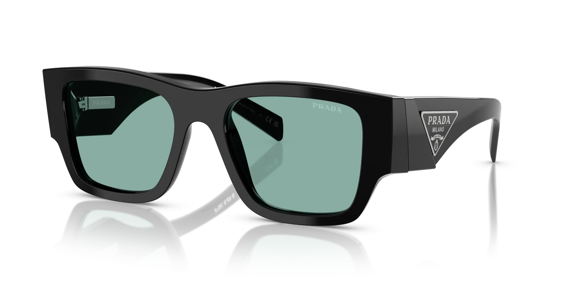 Prada PR 10ZS 16K40K