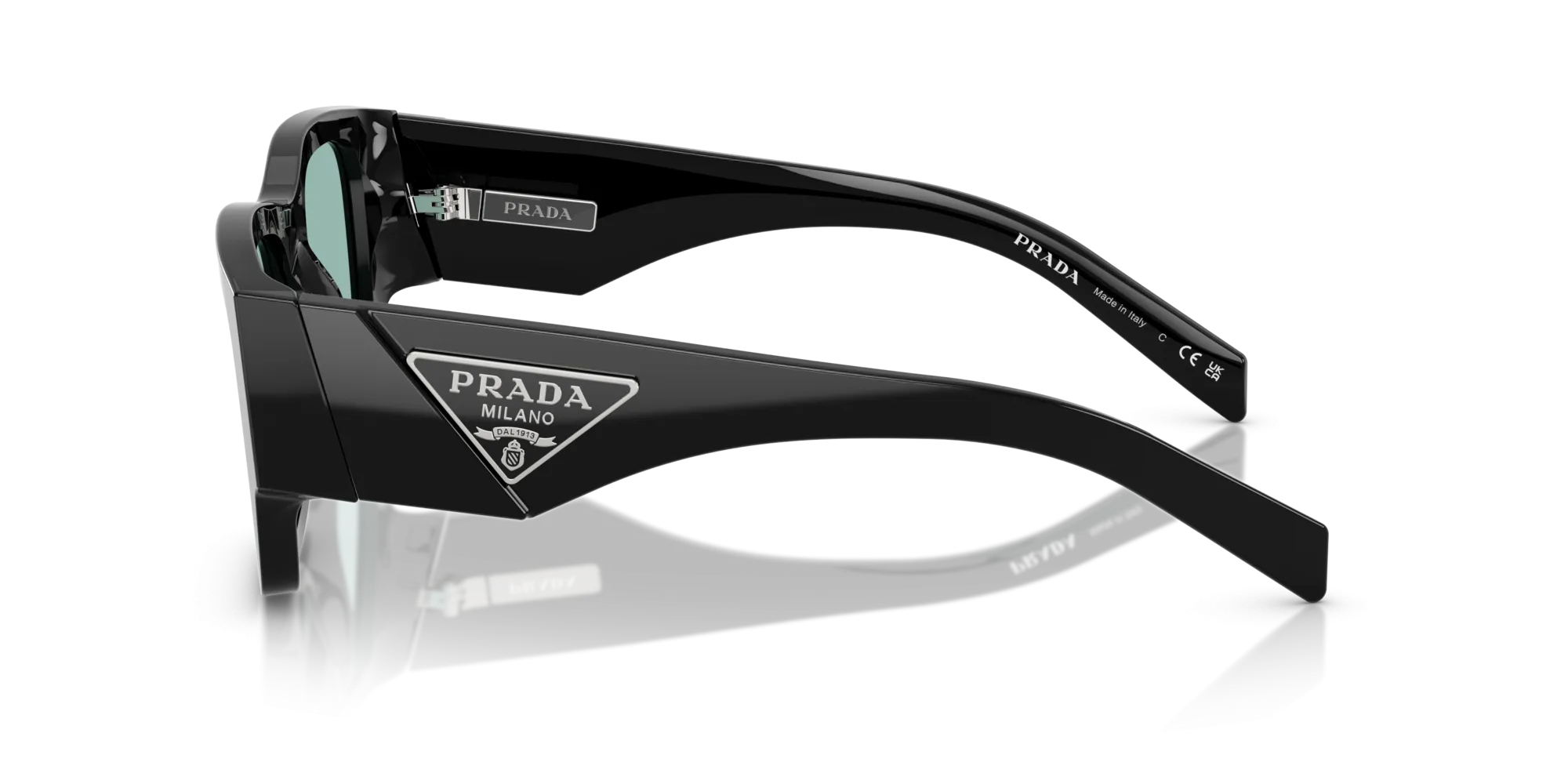 Prada PR 10ZS 16K40K
