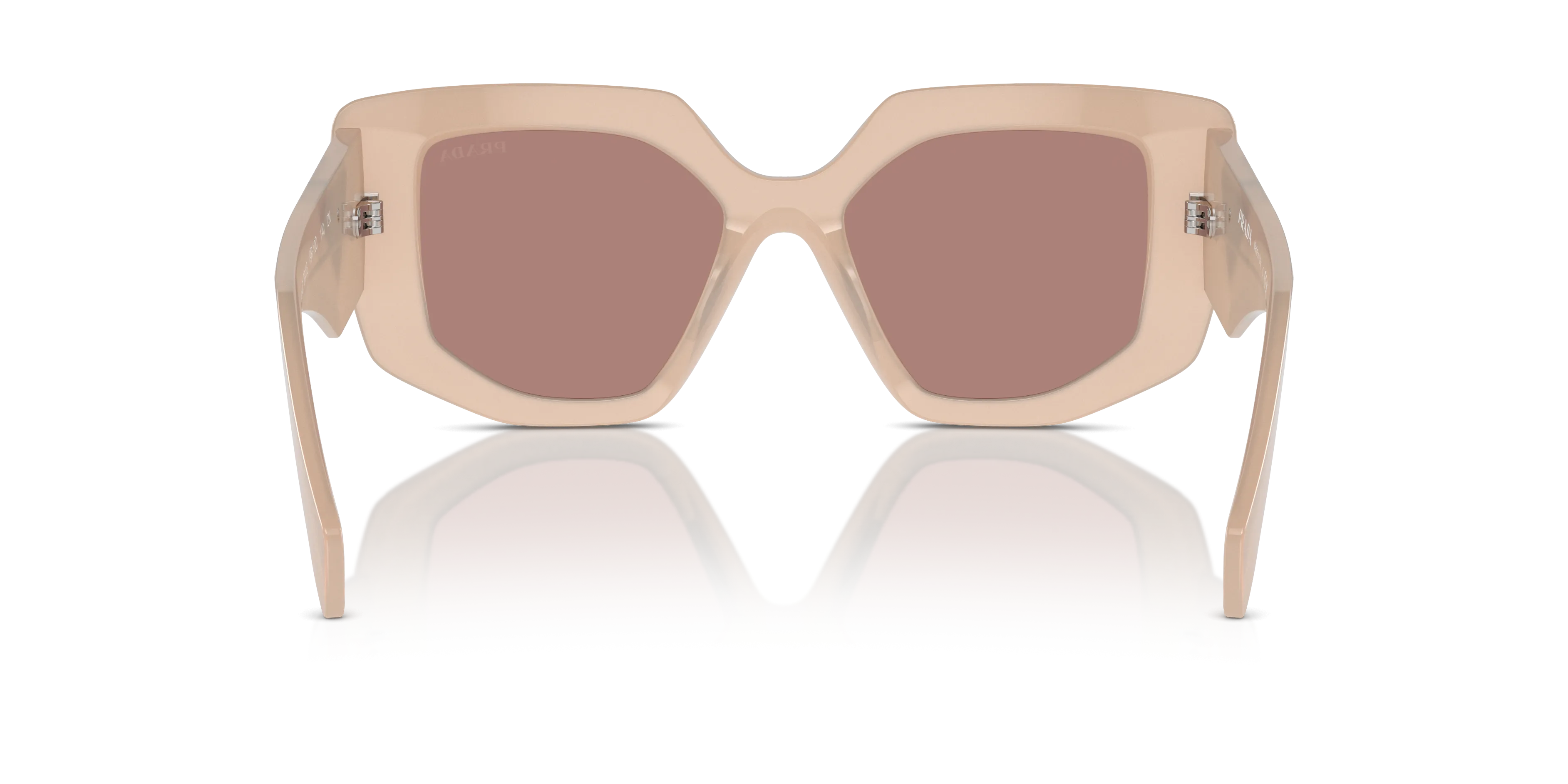 Prada PR 14ZS 19R10D