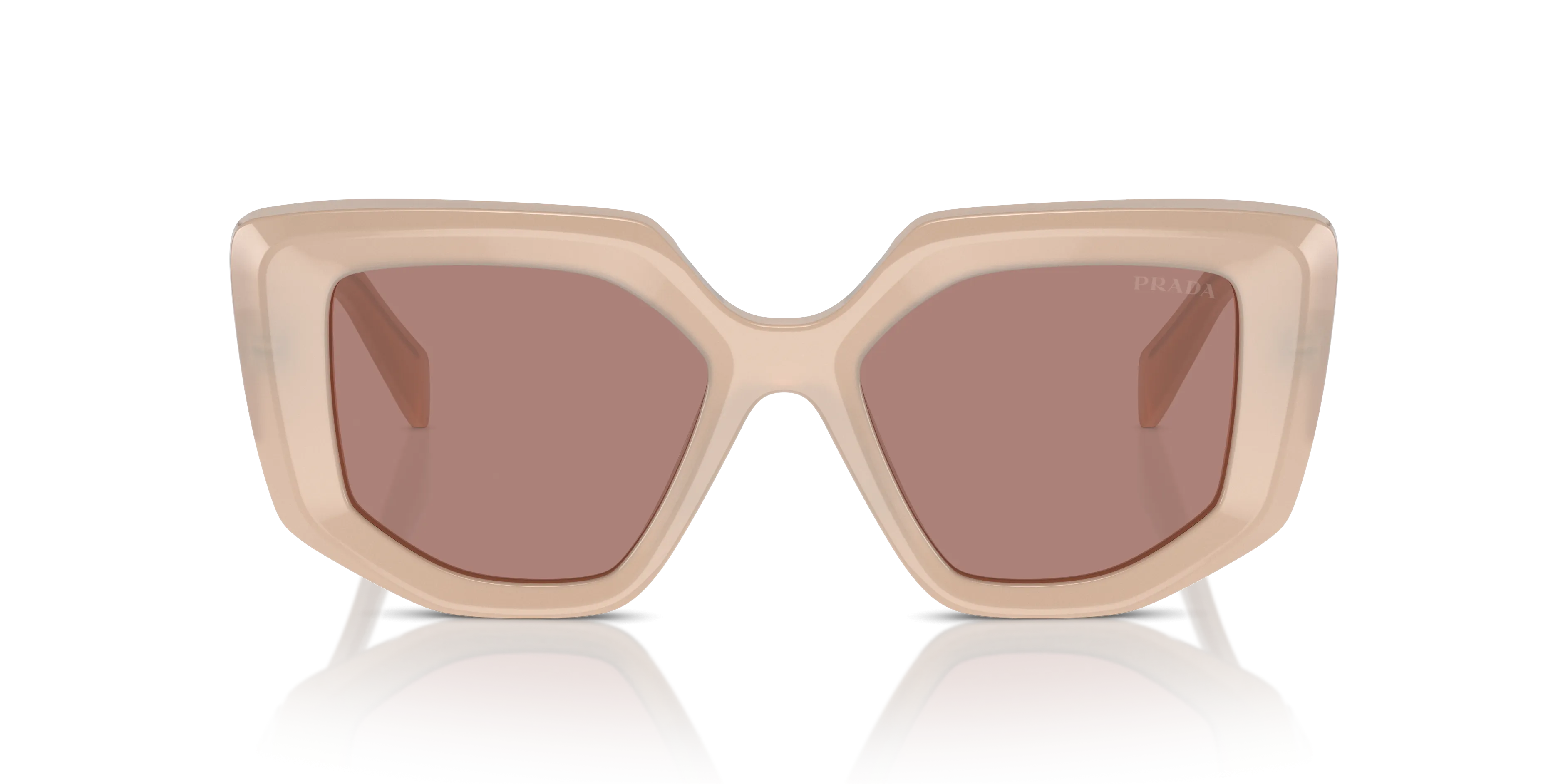 Prada PR 14ZS 19R10D