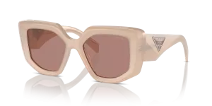 Prada PR 14ZS 19R10D