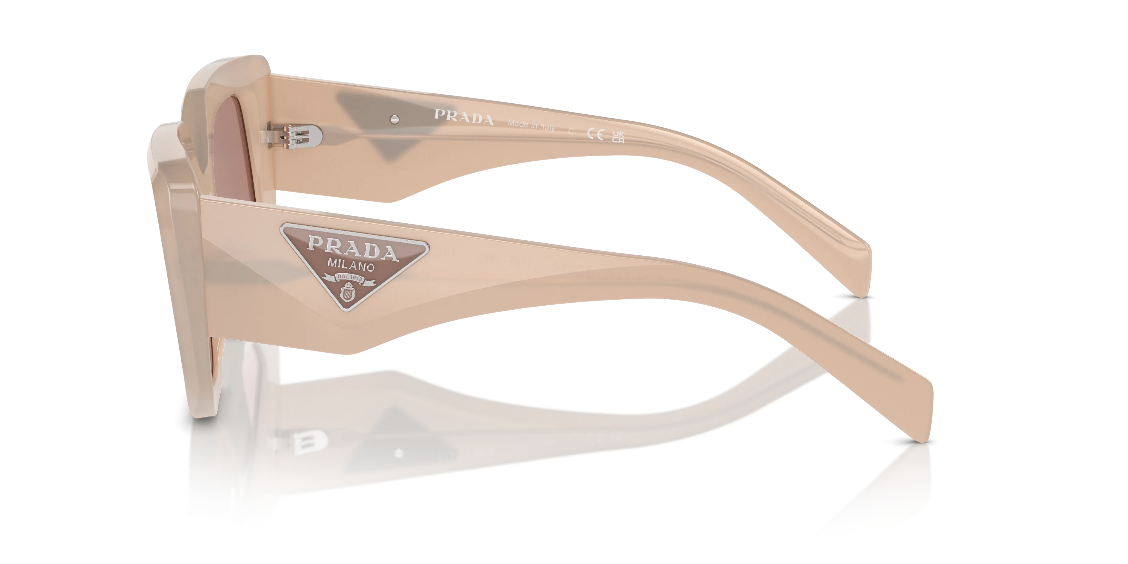 Prada PR 14ZS 19R10D