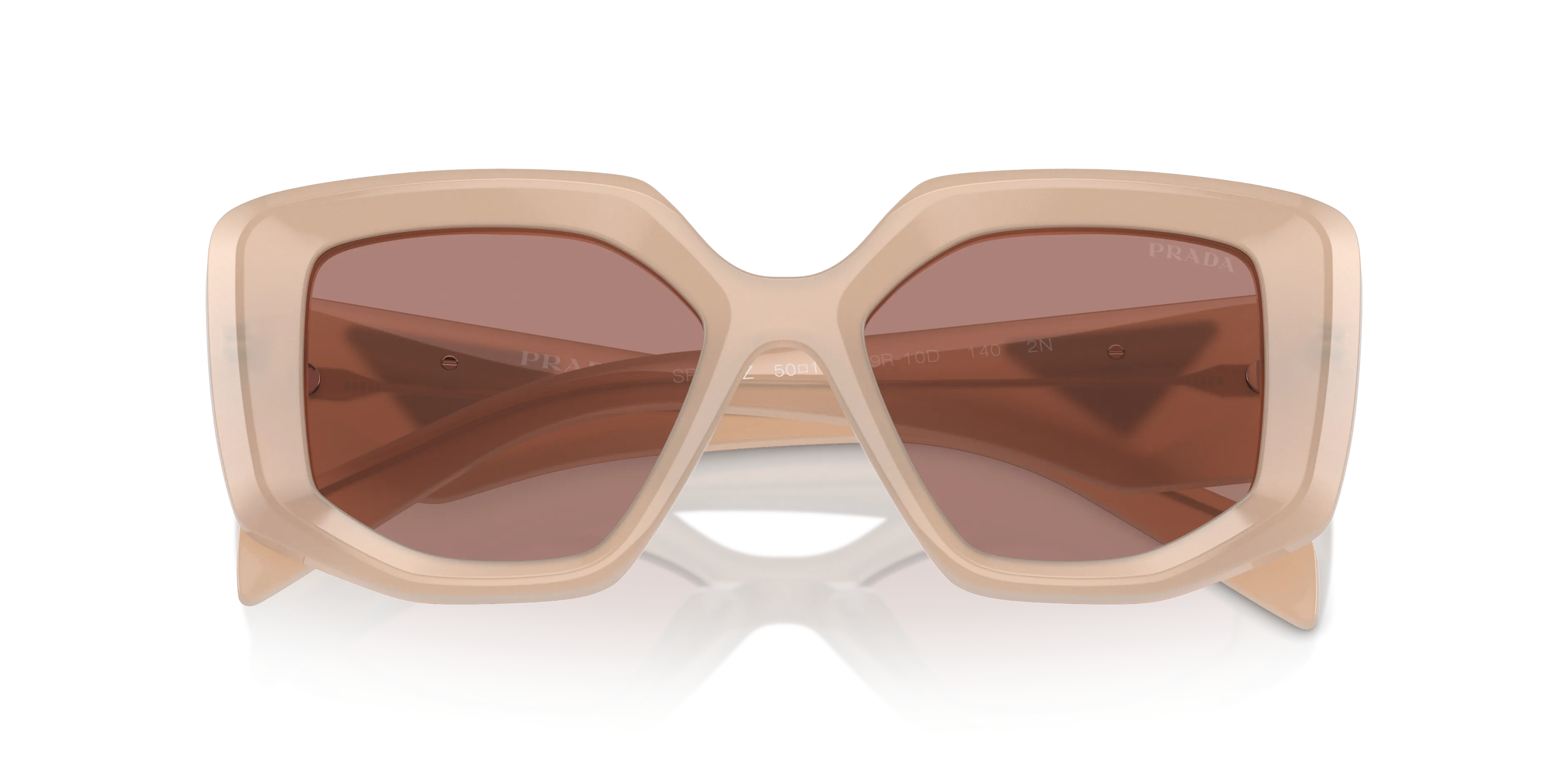 Prada PR 14ZS 19R10D