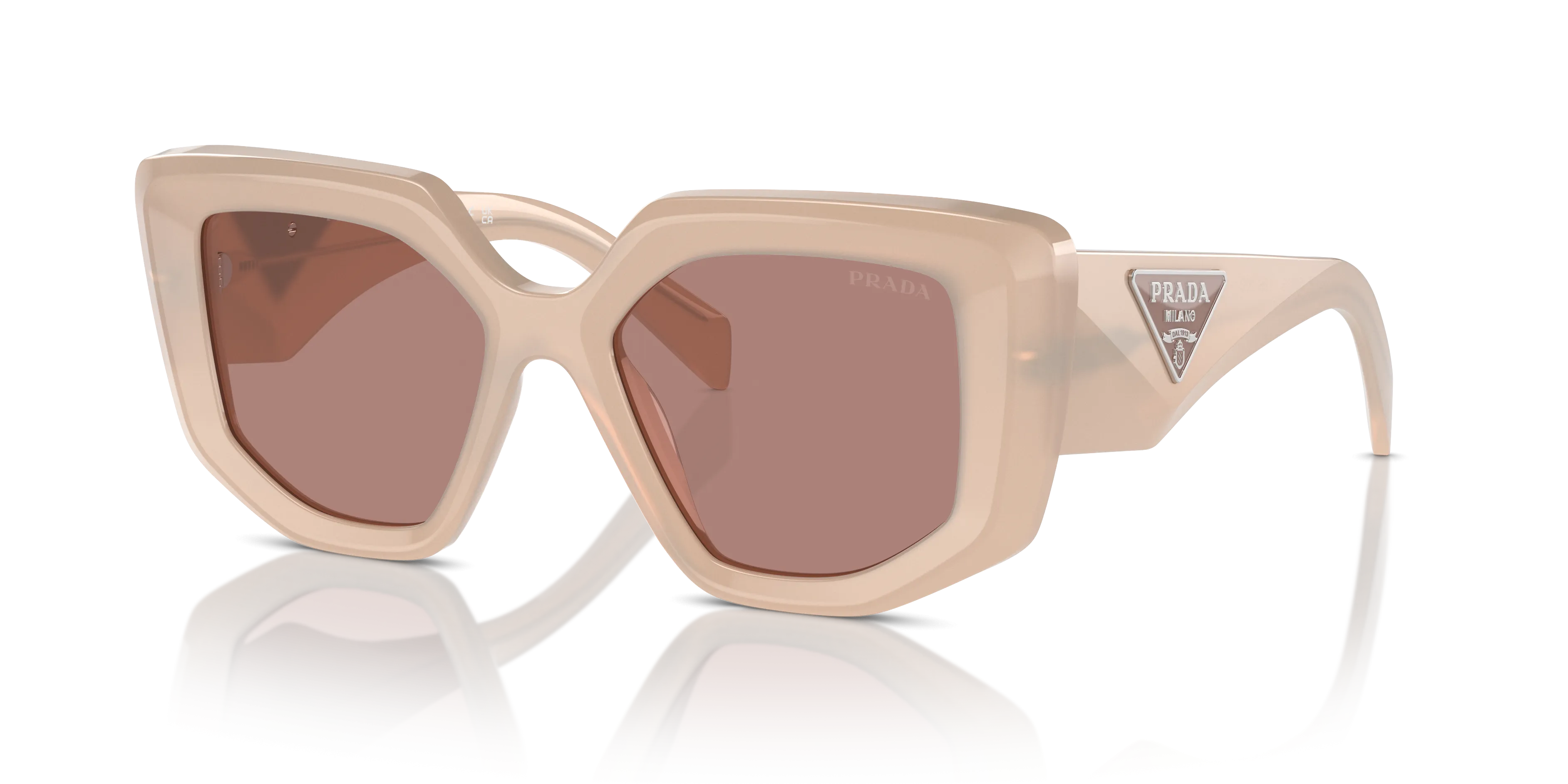 Prada PR 14ZS 19R10D