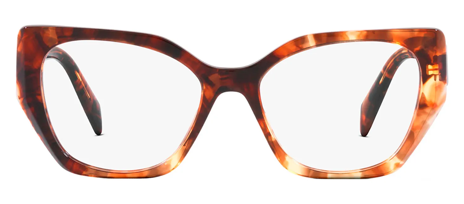 Prada  PR 18WV 07R1O1 52mm Womens Fashion Eyeglasses 52mm