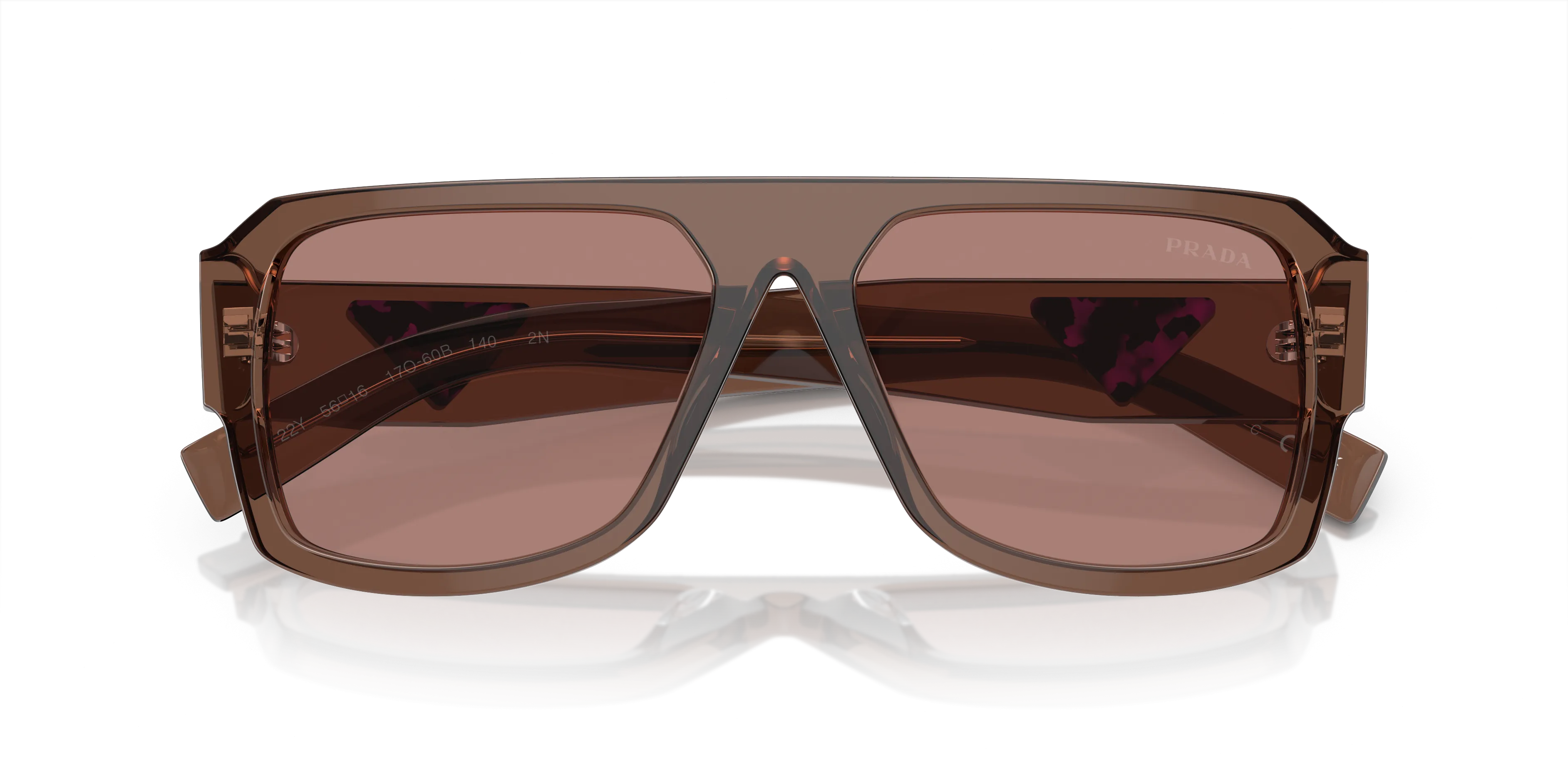 Prada PR 22YS 17O60B