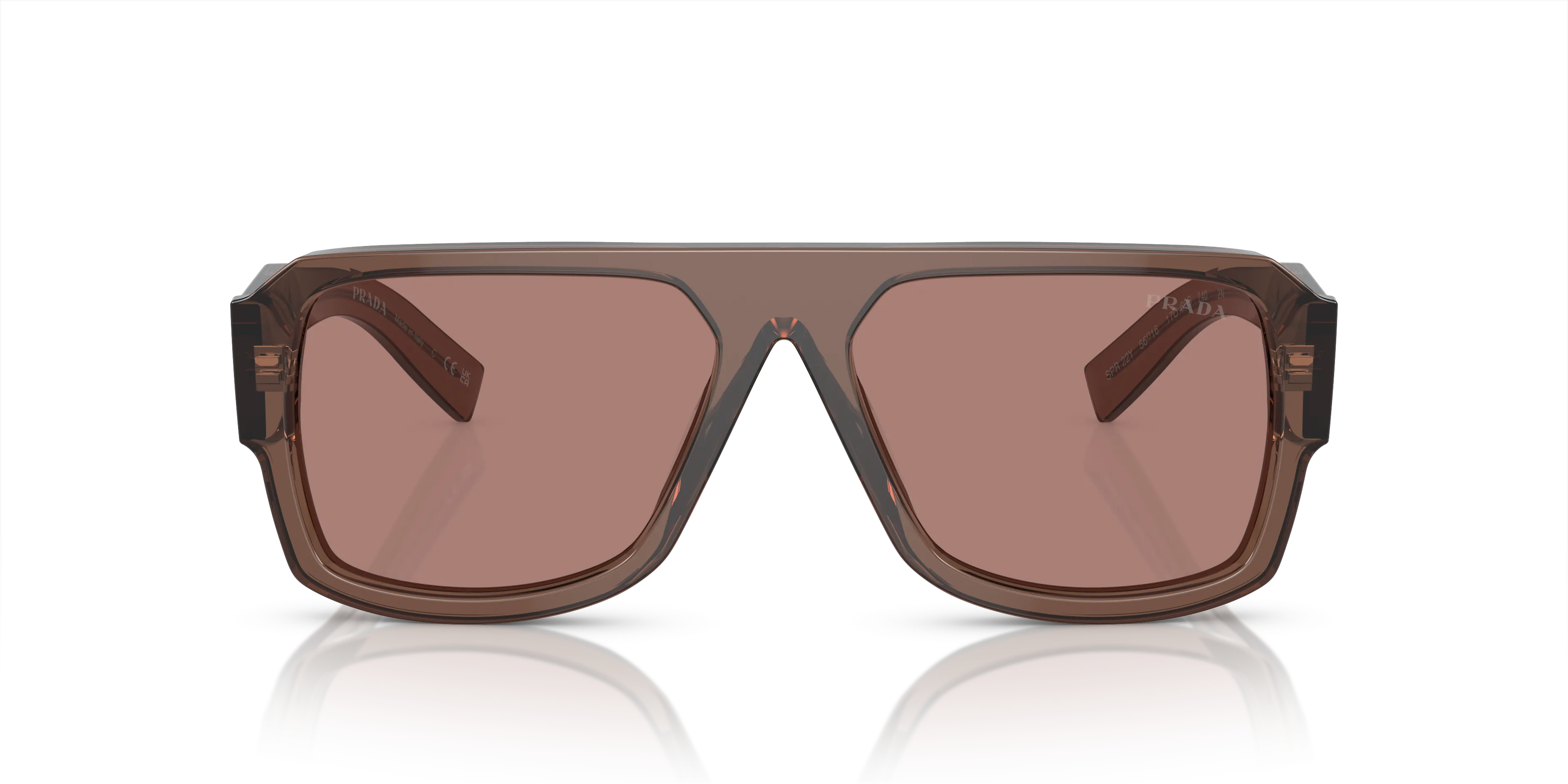 Prada PR 22YS 17O60B