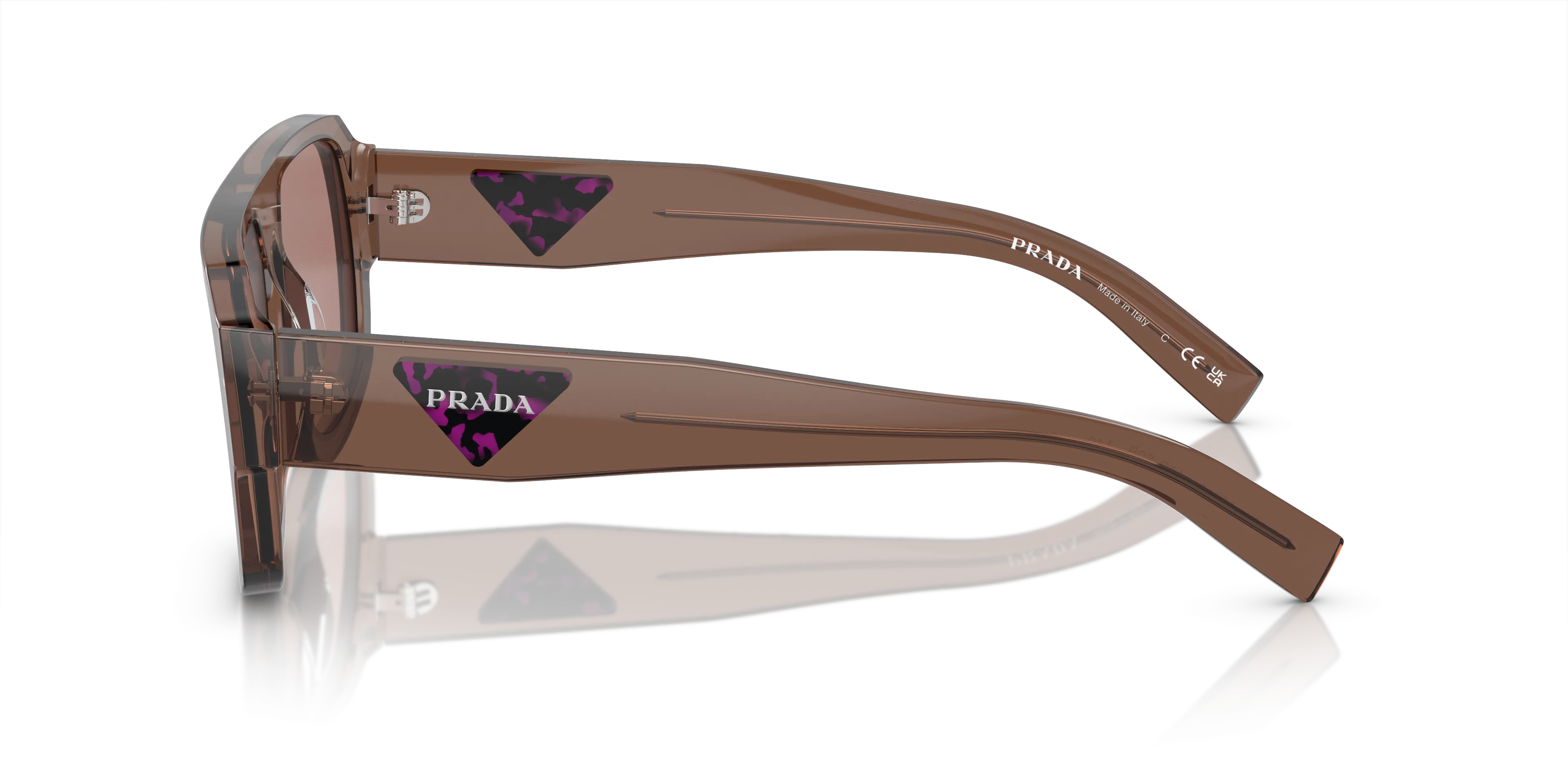Prada PR 22YS 17O60B