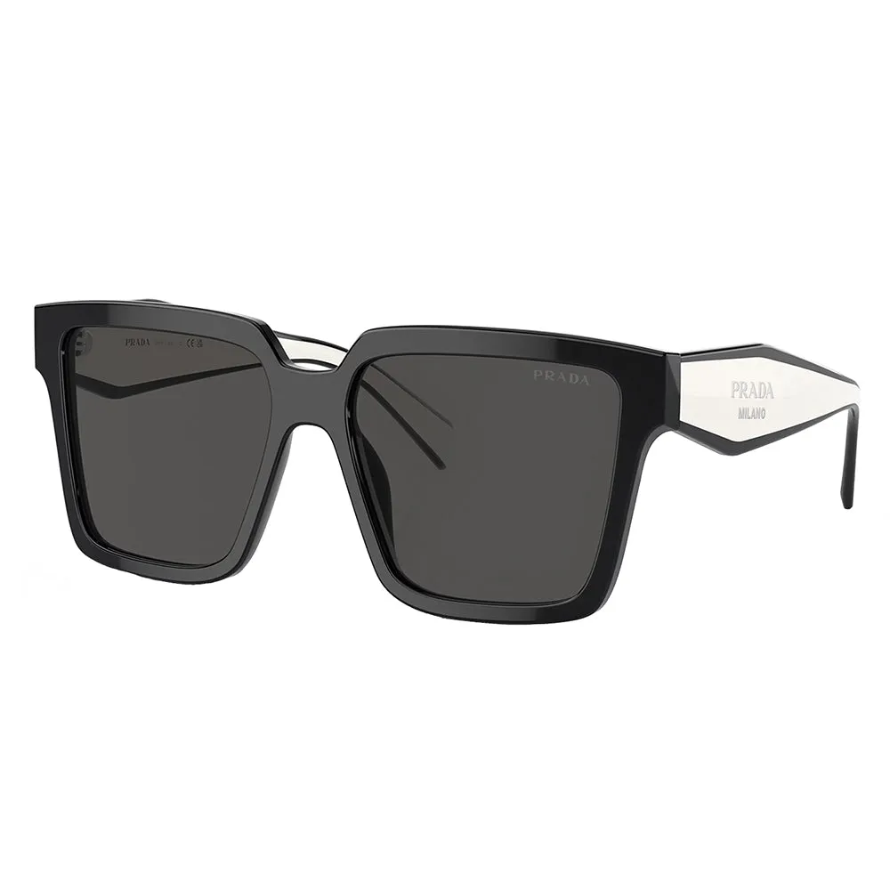 Prada  PR 24ZS 1AB5S0 56mm Womens Square Sunglasses