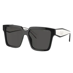 Prada  PR 24ZS 1AB5S0 56mm Womens Square Sunglasses