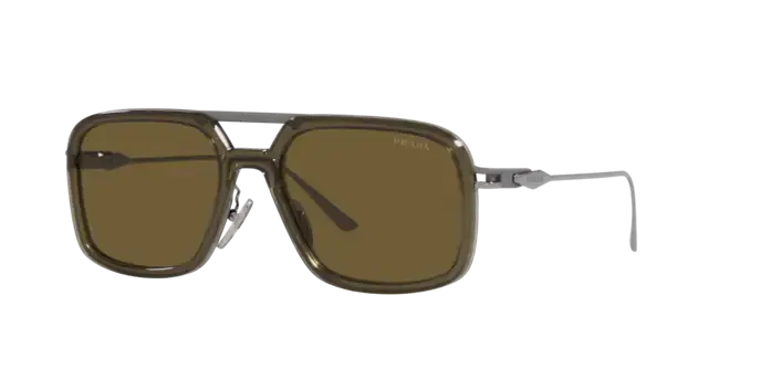 Prada PR 57ZS 18F01T