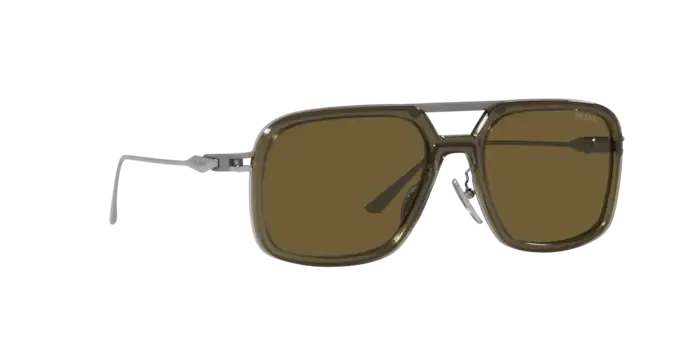 Prada PR 57ZS 18F01T