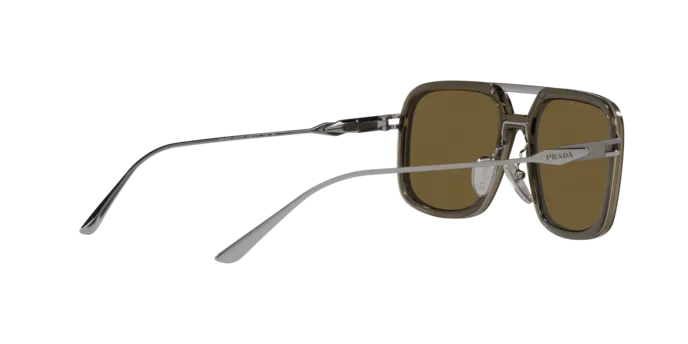 Prada PR 57ZS 18F01T