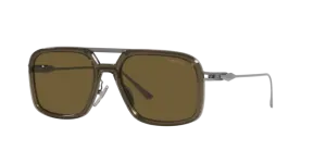 Prada PR 57ZS 18F01T