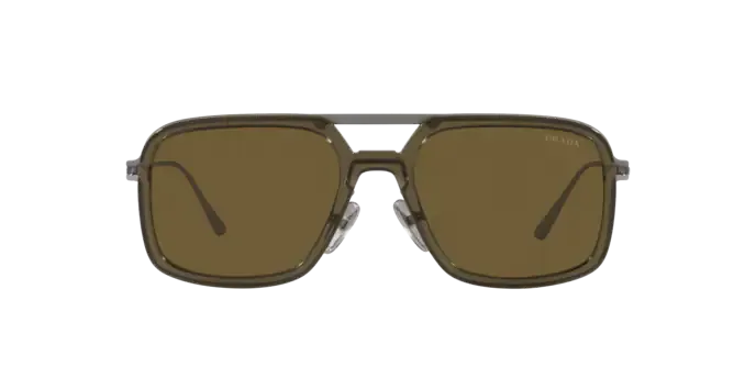 Prada PR 57ZS 18F01T