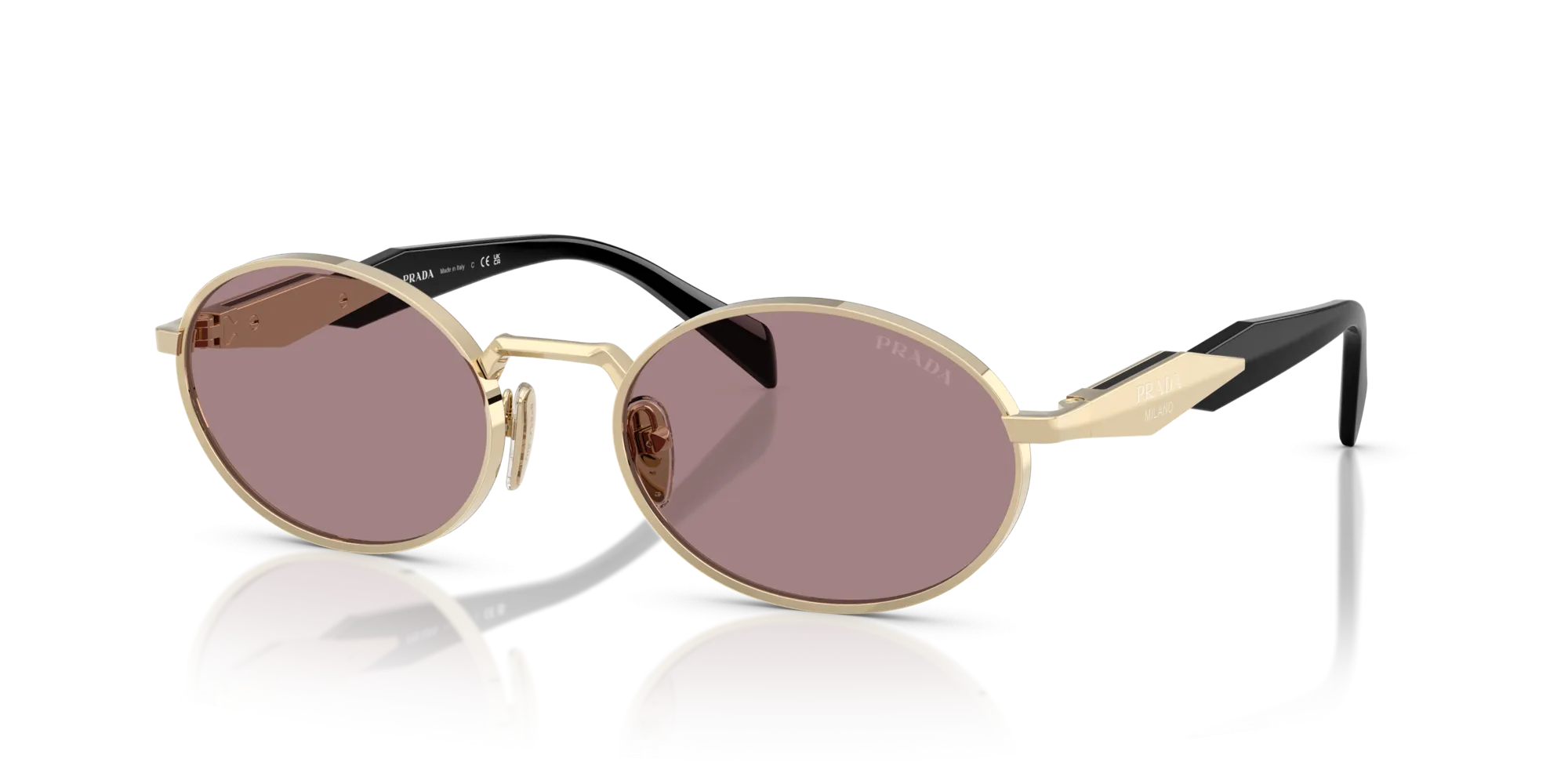 Prada PR 65ZS ZVN20I