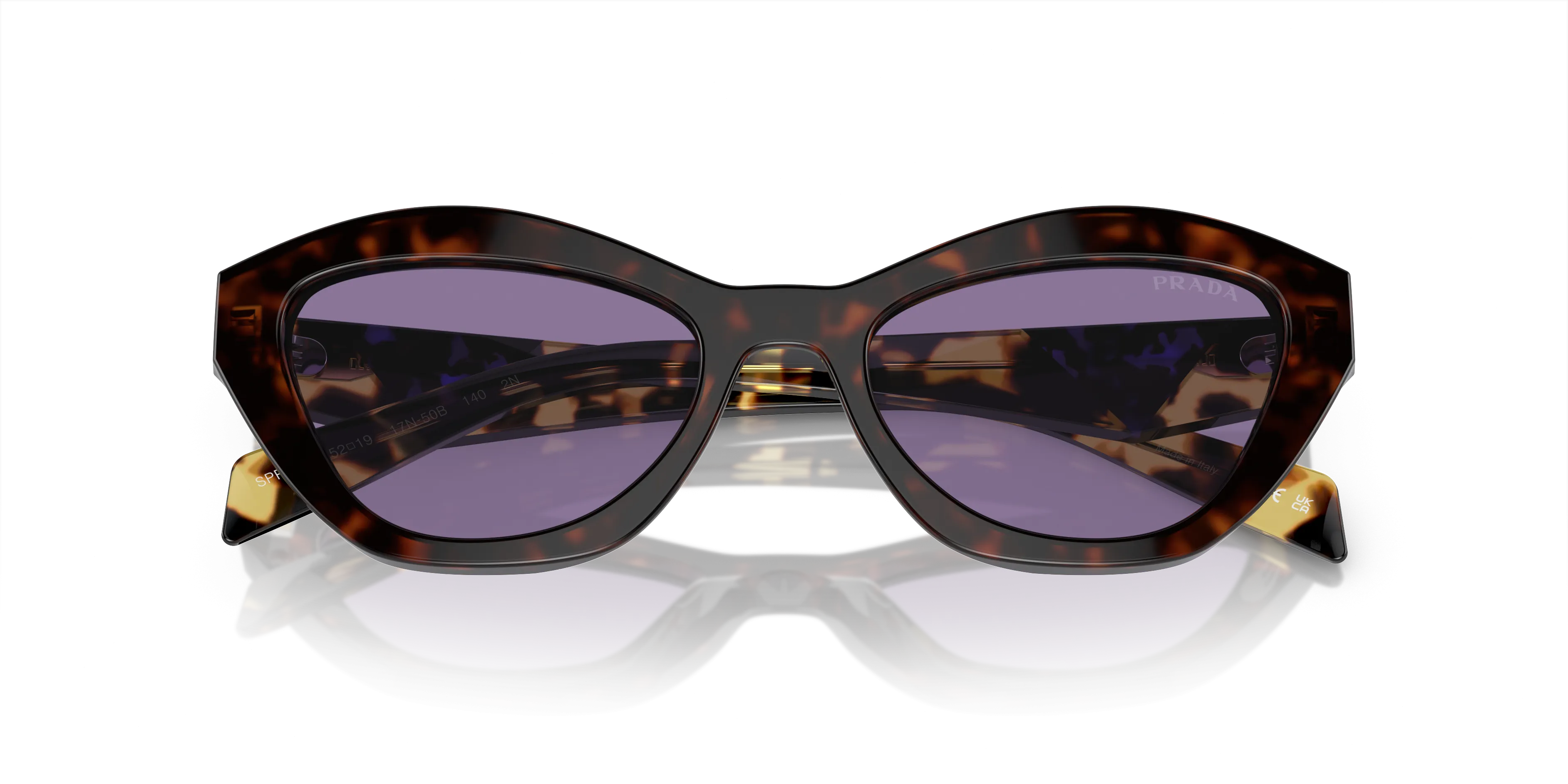 Prada PR A02S 17N50B