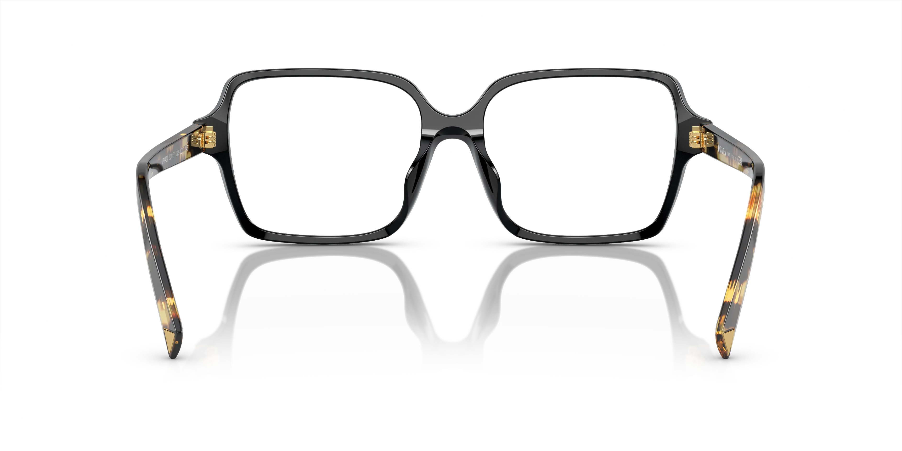 Prada PR A02V 3891O1