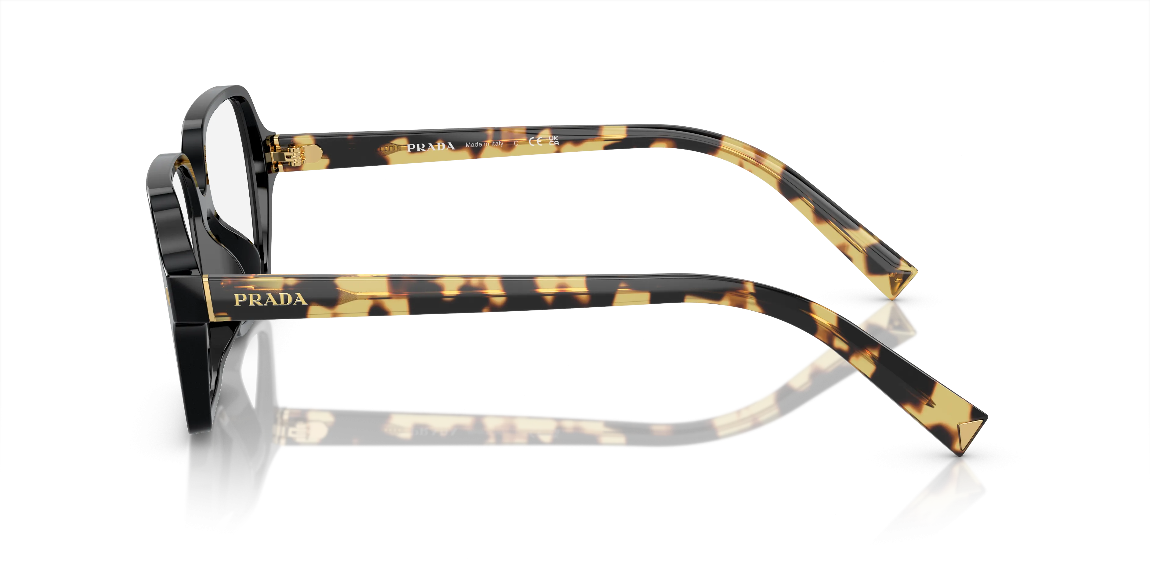 Prada PR A02V 3891O1