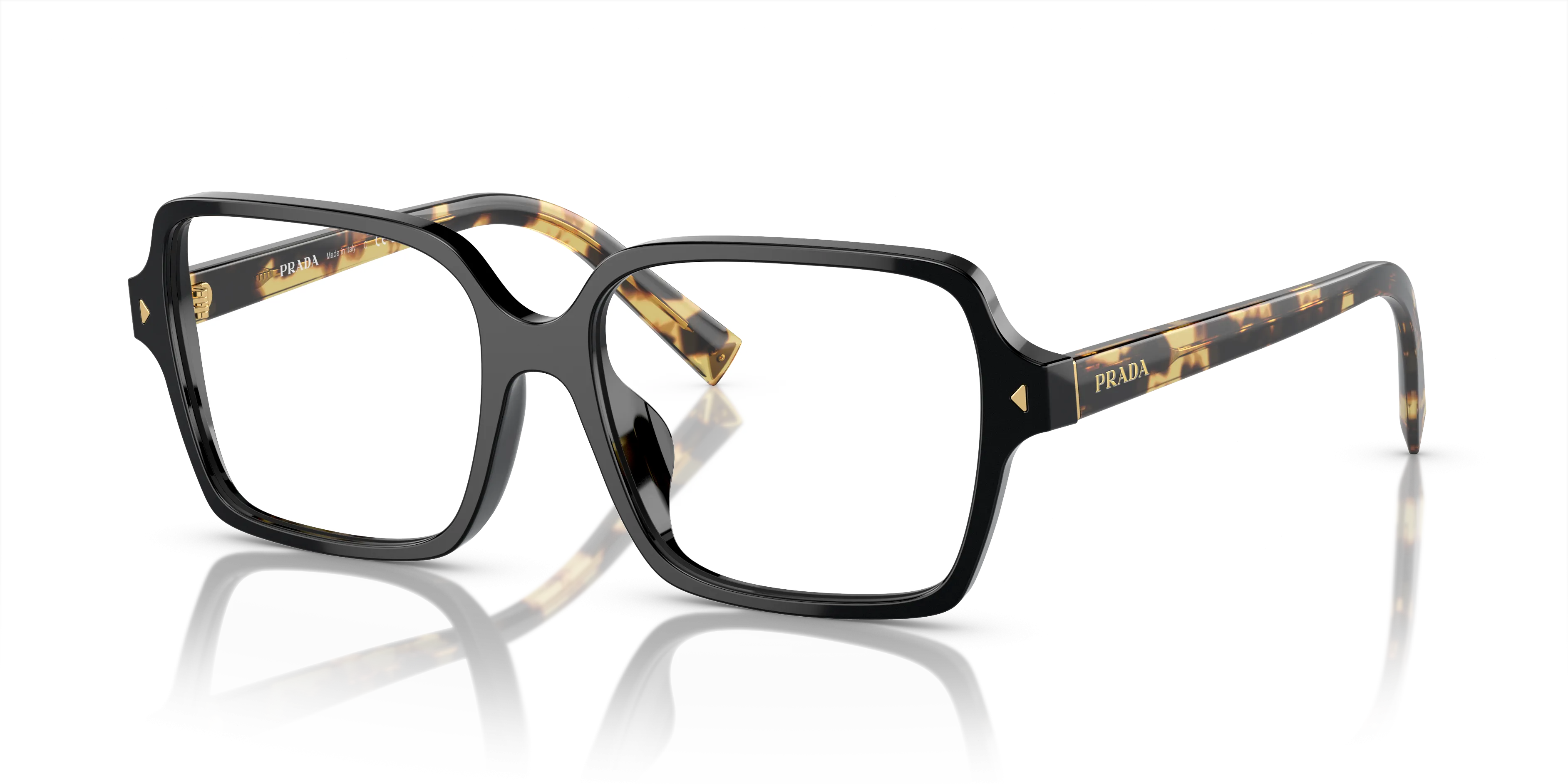 Prada PR A02V 3891O1