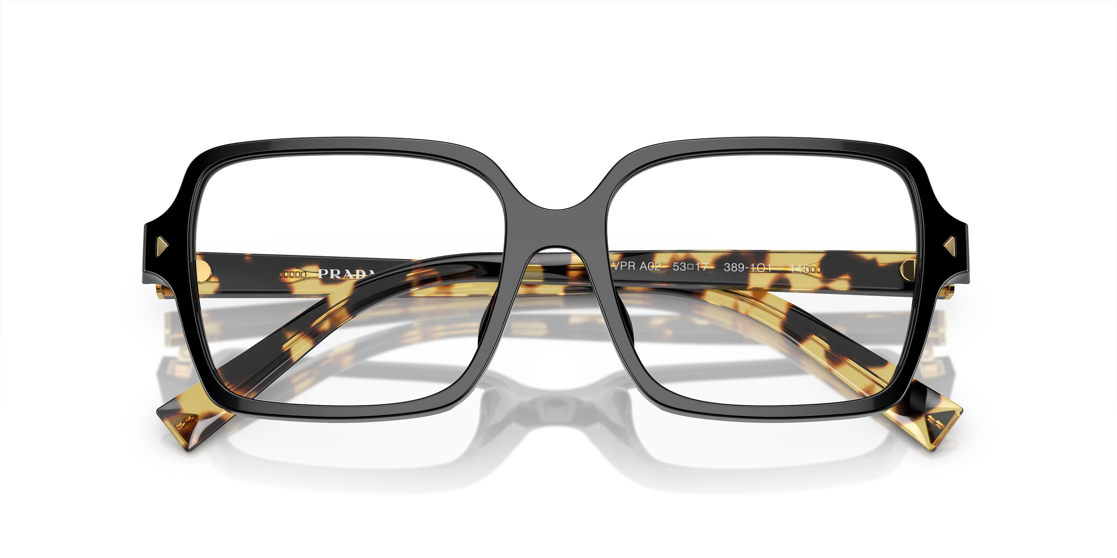 Prada PR A02V 3891O1