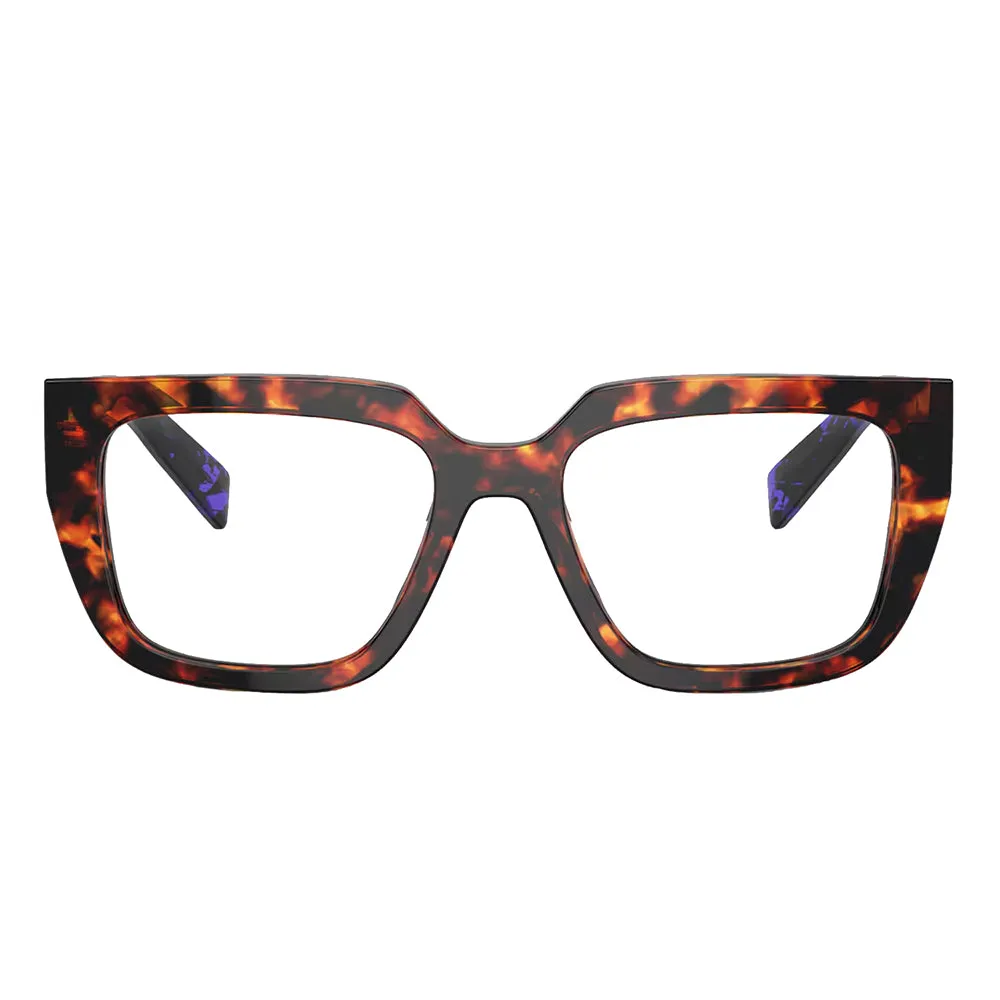 Prada  PR A03V 14O1O1 50mm Womens Fashion Eyeglasses 50mm