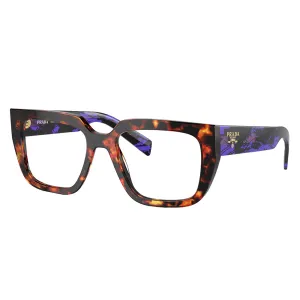 Prada  PR A03V 14O1O1 50mm Womens Fashion Eyeglasses 50mm