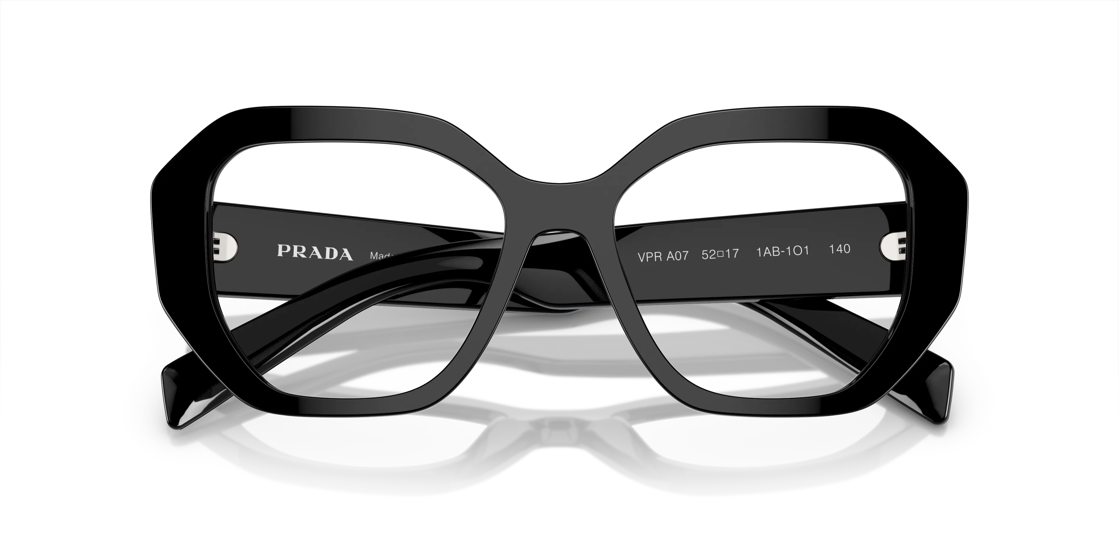 Prada PR A07V 1AB1O1