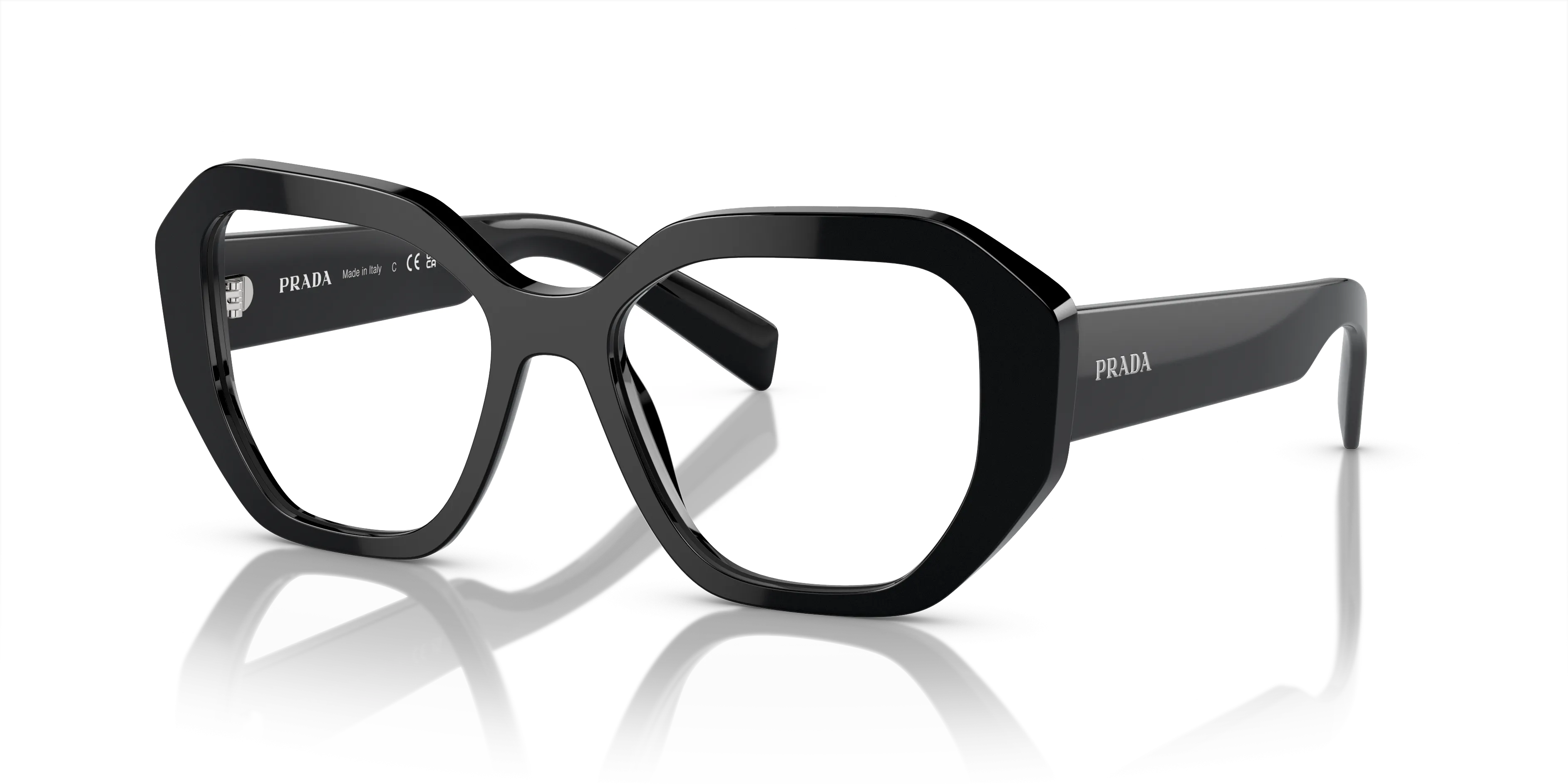 Prada PR A07V 1AB1O1