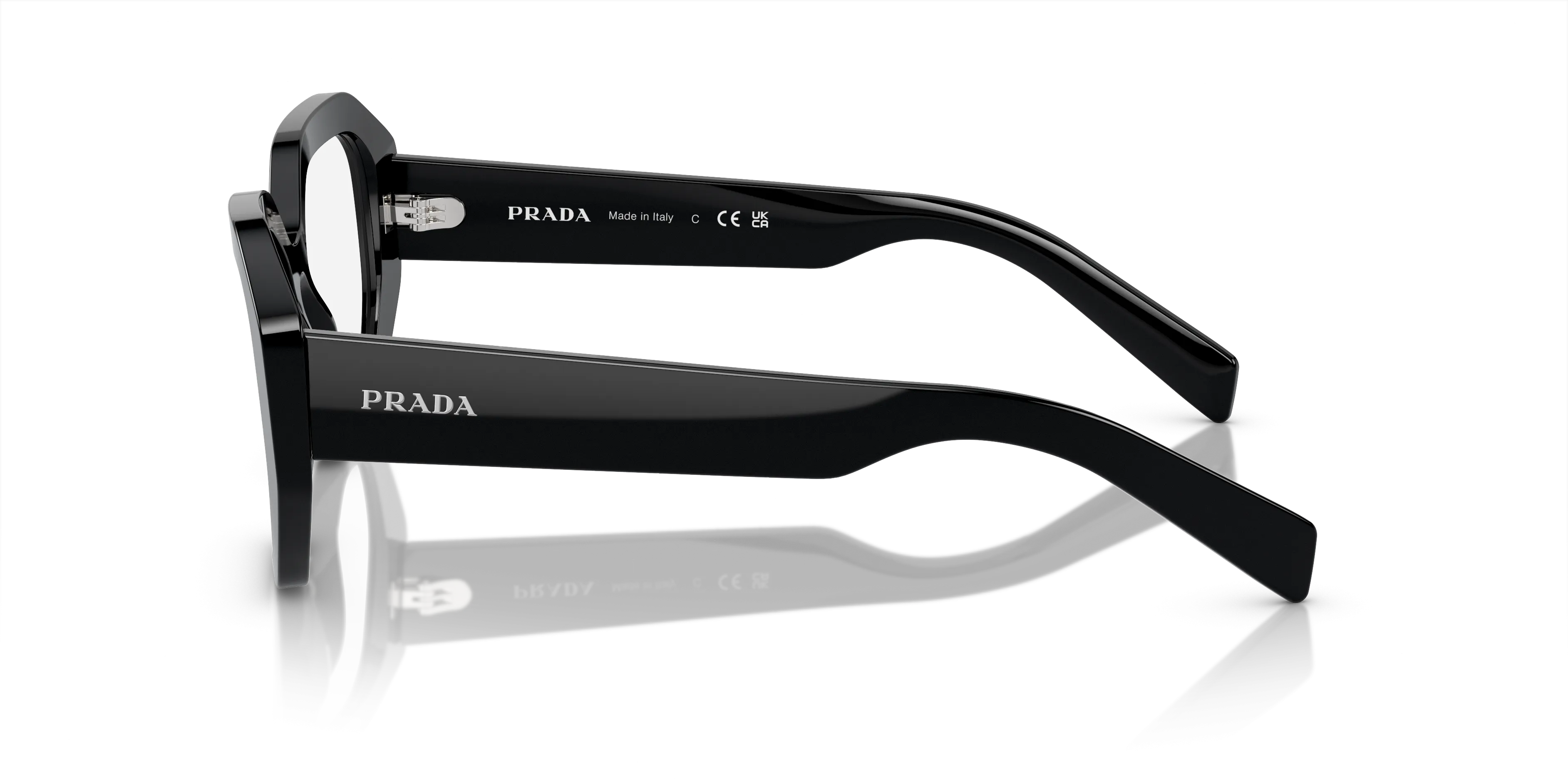 Prada PR A07V 1AB1O1