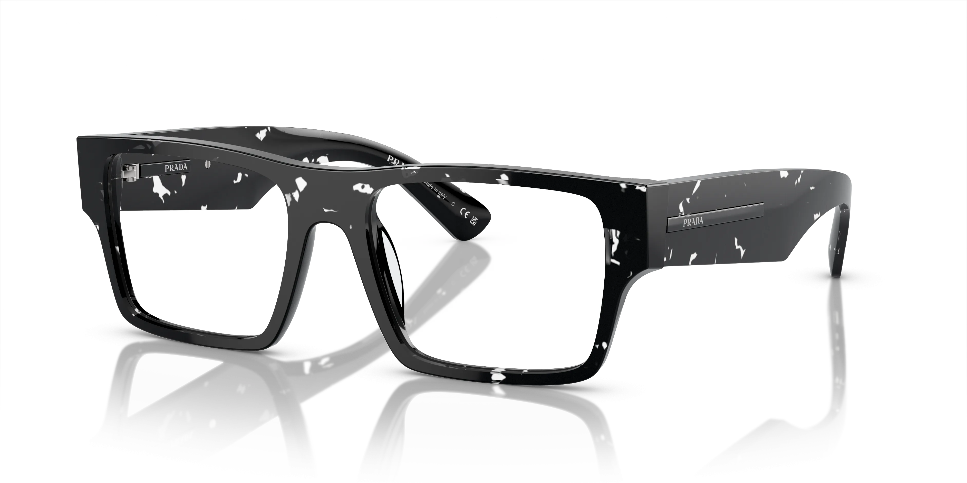 Prada PR A08V 15O1O1
