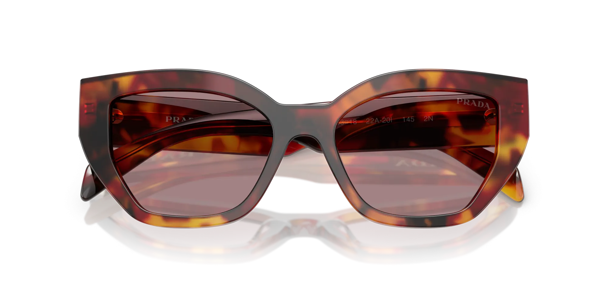 Prada PR A09S 22A20I