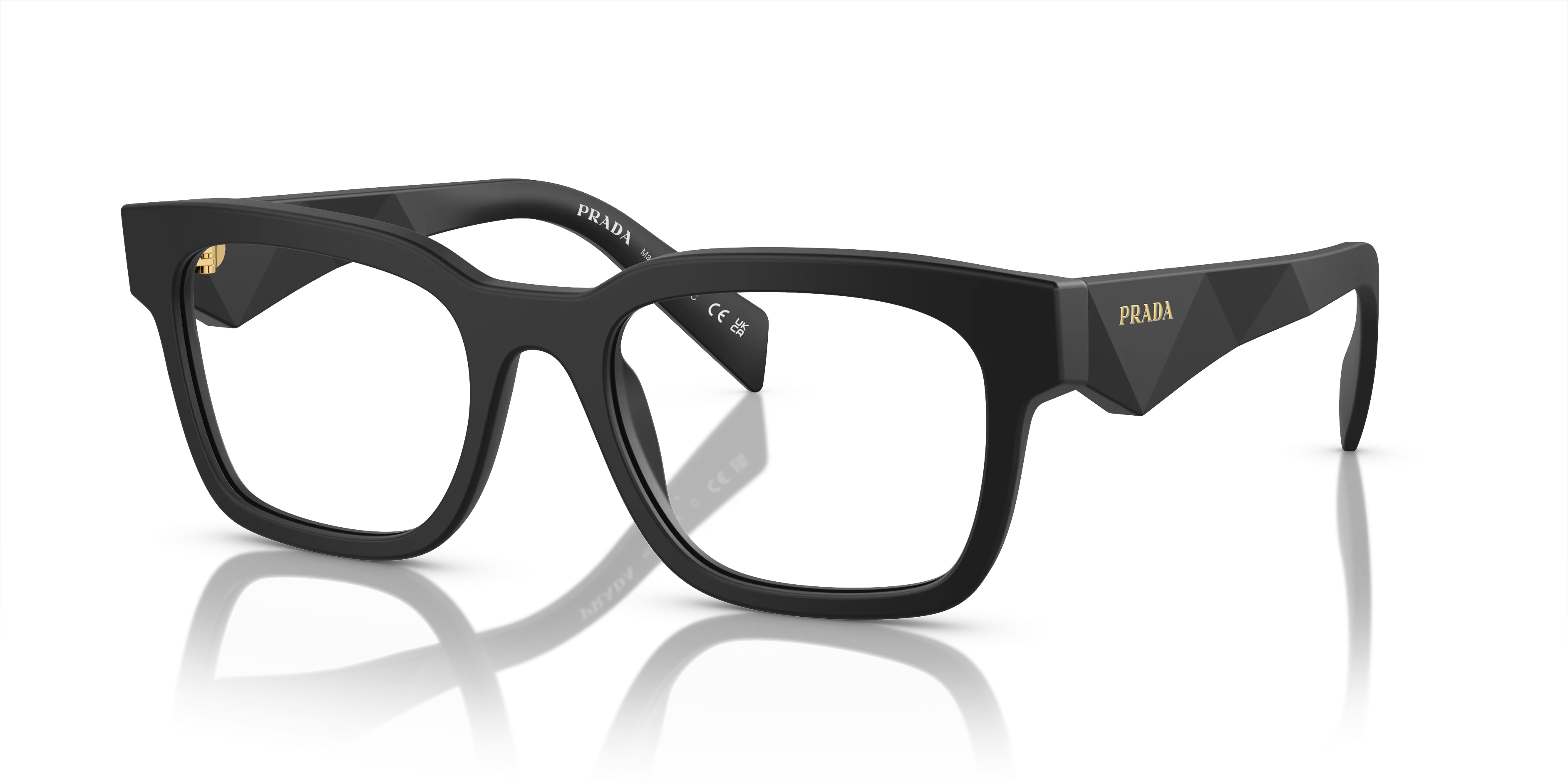 Prada PR A10V 12P1O1