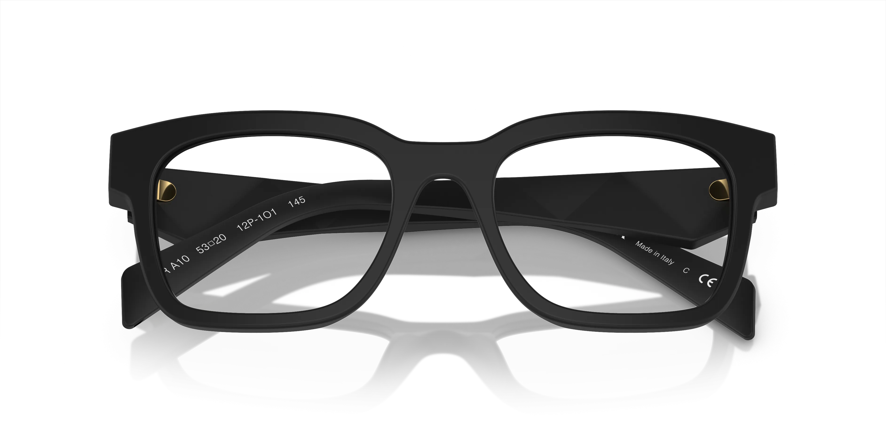 Prada PR A10V 12P1O1