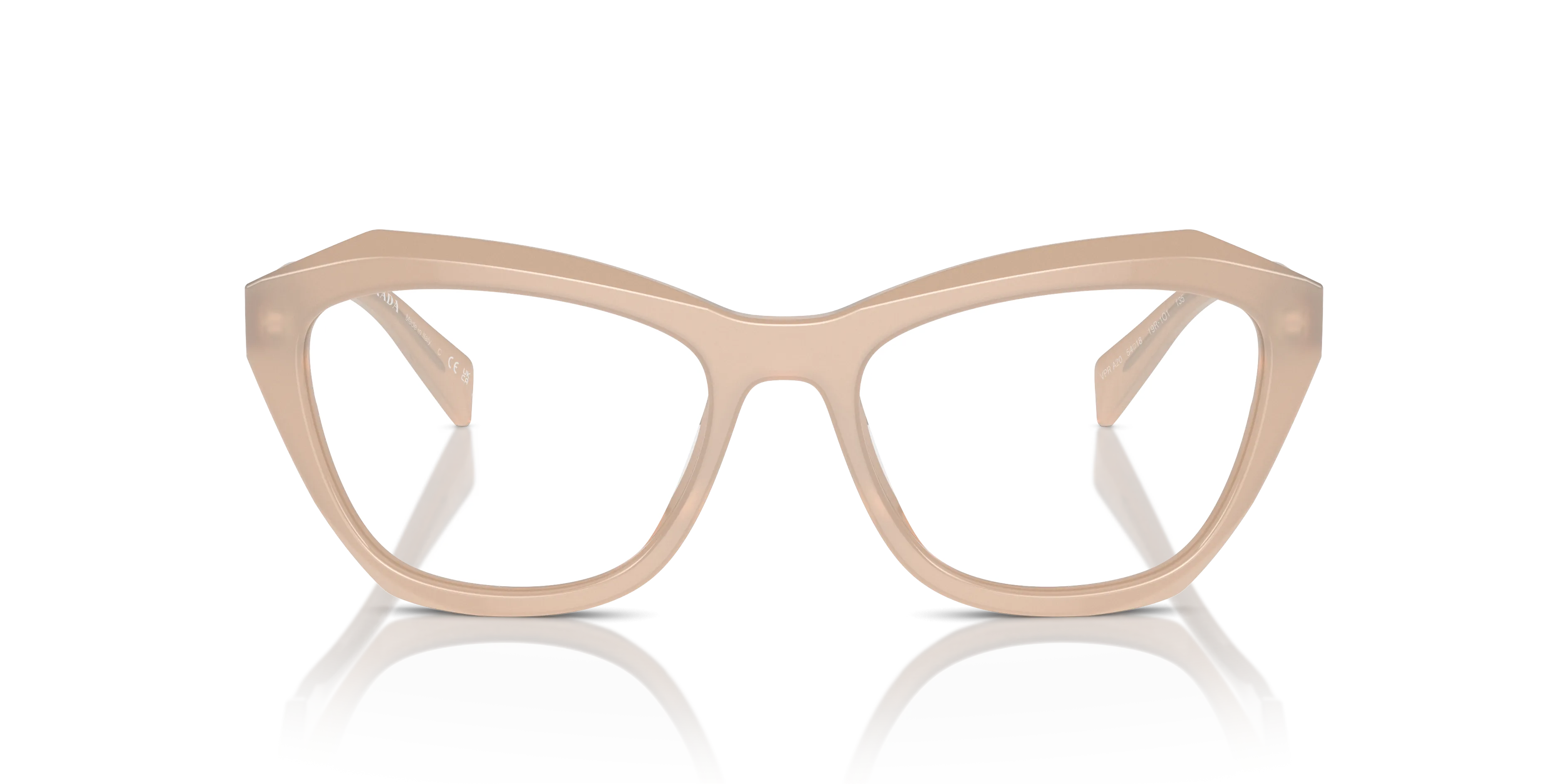 Prada PR A20V 19R1O1