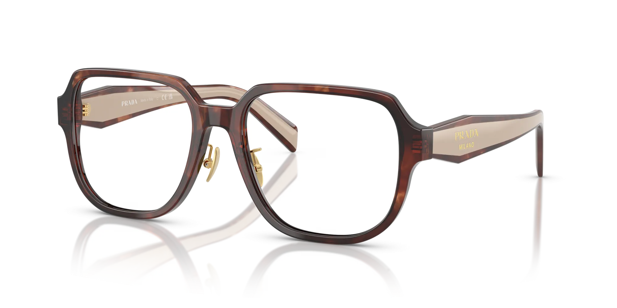 Prada PR B07VD 07R1O1