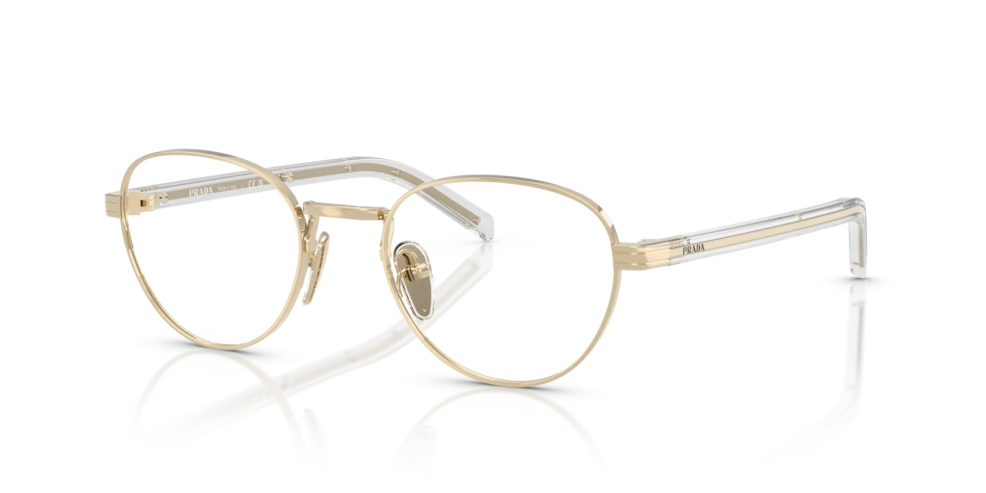 Prada PR B53V ZVN1O1