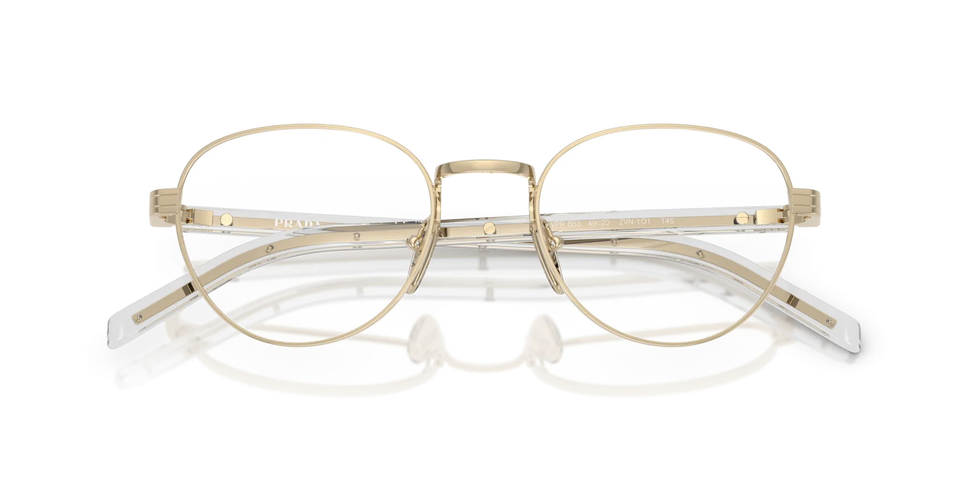 Prada PR B53V ZVN1O1