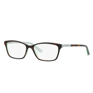 Ralph by Ralph Lauren  RA 7044 601 50mm Womens Cat-Eye Eyeglasses 50mm