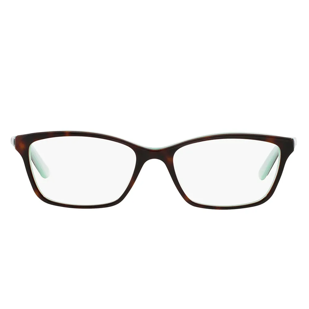 Ralph by Ralph Lauren  RA 7044 601 50mm Womens Cat-Eye Eyeglasses 50mm