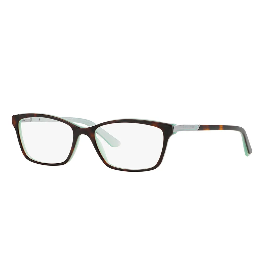 Ralph by Ralph Lauren  RA 7044 601 50mm Womens Cat-Eye Eyeglasses 50mm