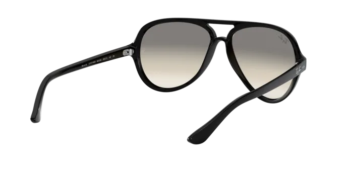 Ray-Ban Cats 5000 RB4125 601/32
