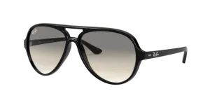 Ray-Ban Cats 5000 RB4125 601/32